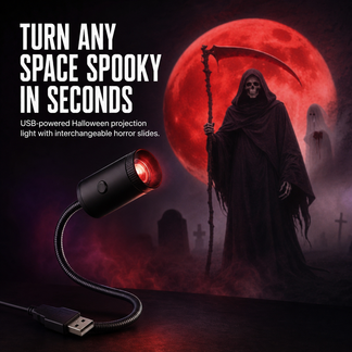✨ Plug-and-Play HD Star Projecto (Copy)
